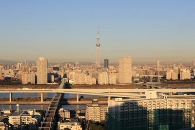 東京スカイツリー