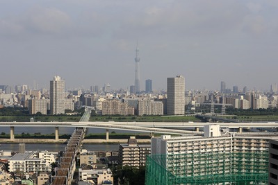 東京スカイツリー