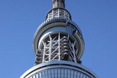 東京スカイツリー
