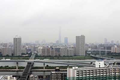 東京スカイツリー