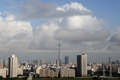 東京スカイツリー