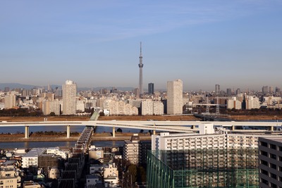 東京スカイツリー