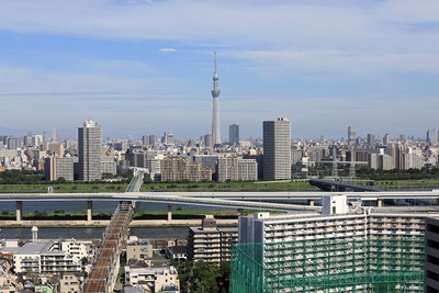 東京スカイツリー