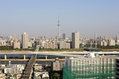 東京スカイツリー