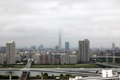 東京スカイツリー