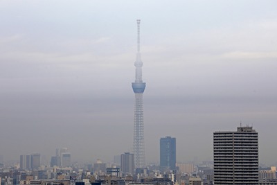 東京スカイツリー