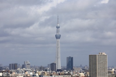 東京スカイツリー
