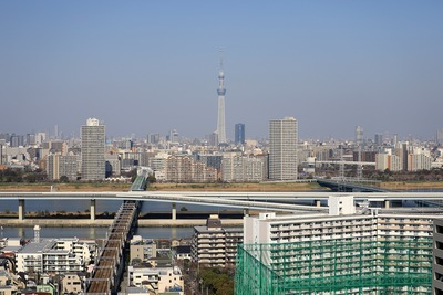 東京スカイツリー