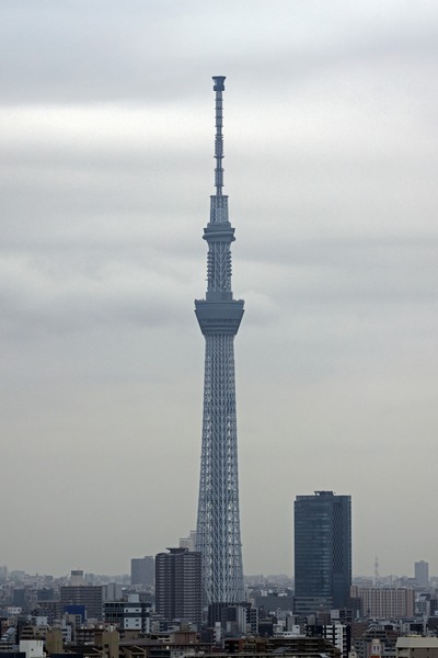 東京スカイツリー