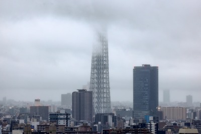 東京スカイツリー