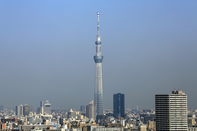 東京スカイツリー