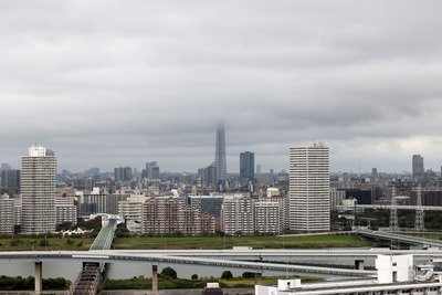 東京スカイツリー