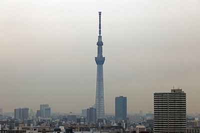 東京スカイツリー