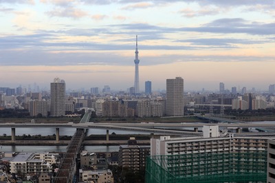 東京スカイツリー