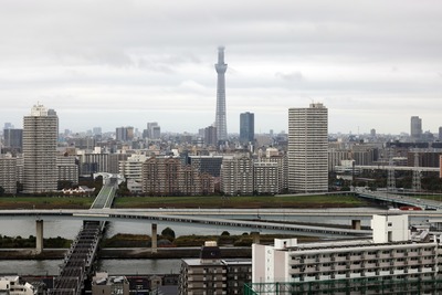 東京スカイツリー