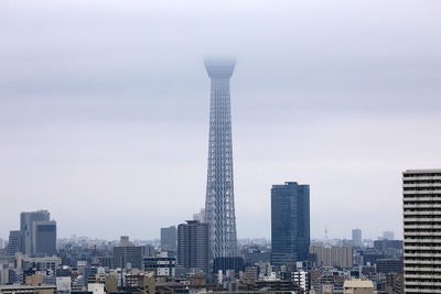 東京スカイツリー