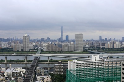 東京スカイツリー