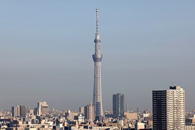 東京スカイツリー