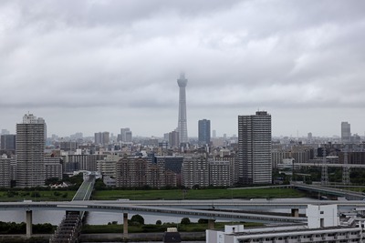 東京スカイツリー