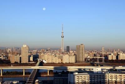 東京スカイツリー