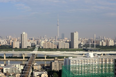 東京スカイツリー