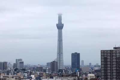 東京スカイツリー