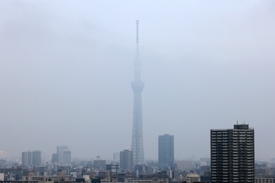 東京スカイツリー