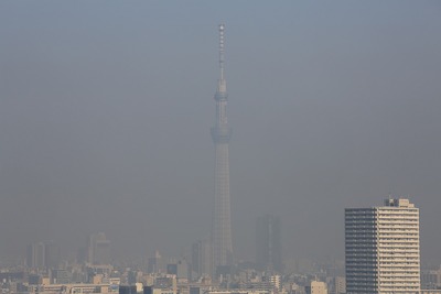 東京スカイツリー