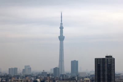 東京スカイツリー