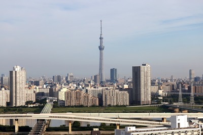 東京スカイツリー