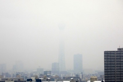 東京スカイツリー