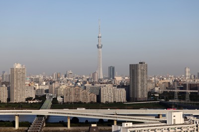 東京スカイツリー
