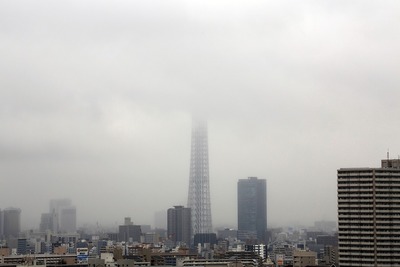 東京スカイツリー