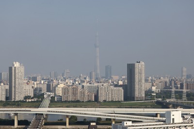 東京スカイツリー