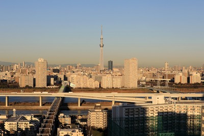 東京スカイツリー