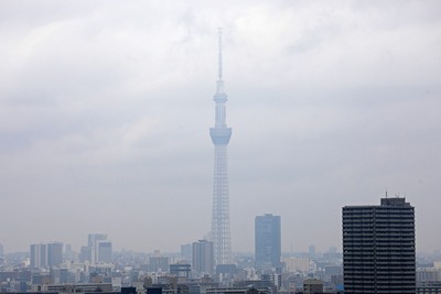 東京スカイツリー