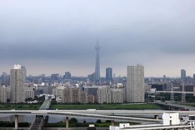 東京スカイツリー