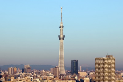 東京スカイツリー