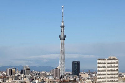 東京スカイツリー