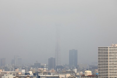 東京スカイツリー