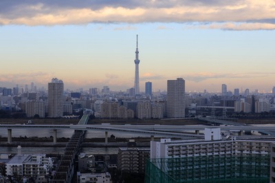 東京スカイツリー