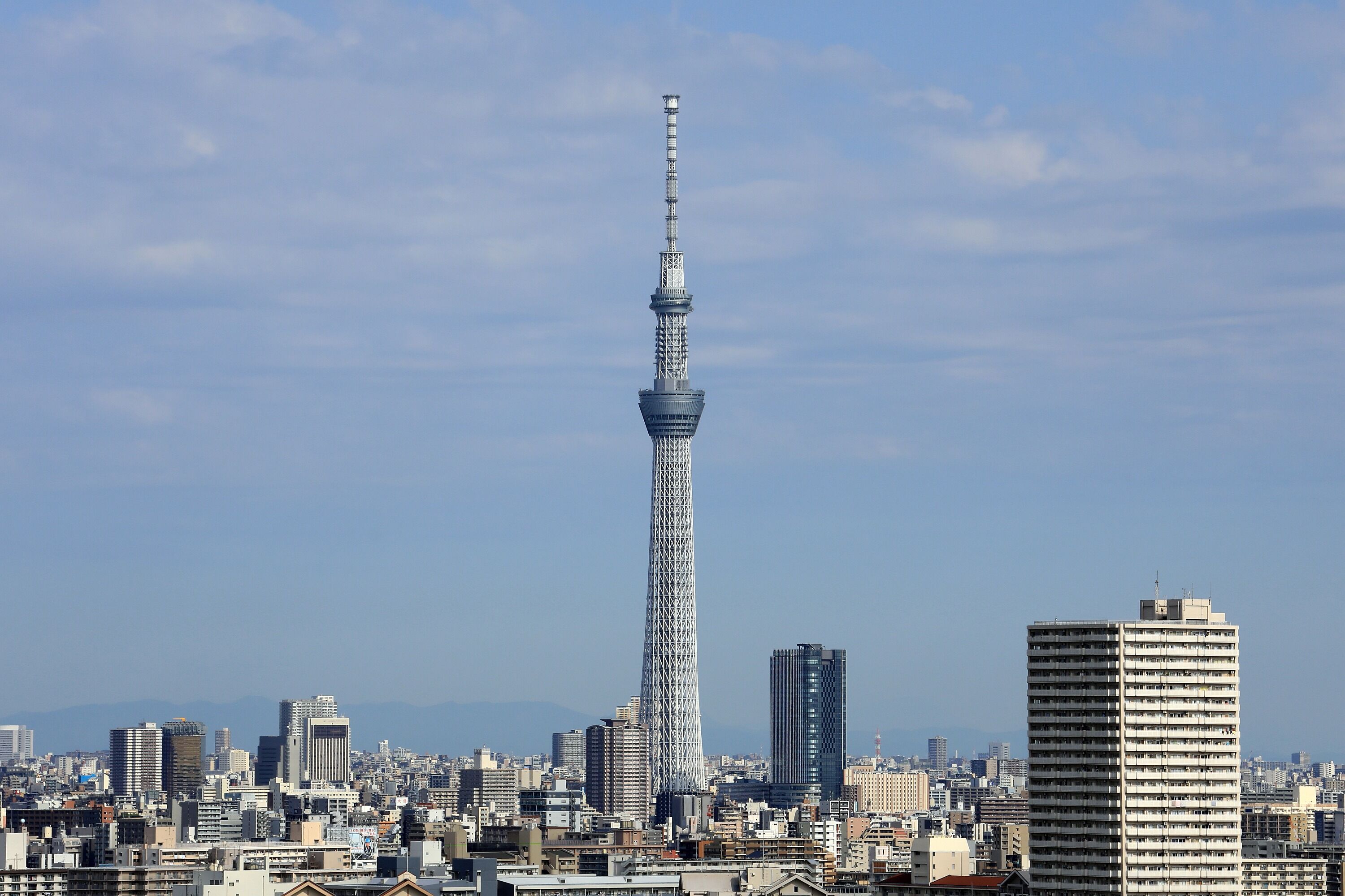 本日の東京スカイツリー 年6月29日 東京スカイツリー定点観測所 本日の東京スカイツリー 年6月29日 東京スカイツリー定点観測所