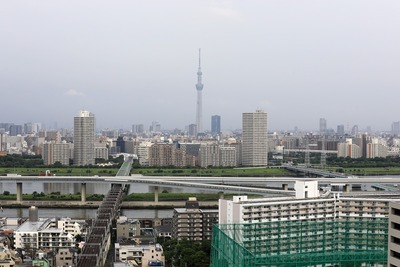 東京スカイツリー