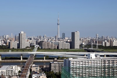 東京スカイツリー