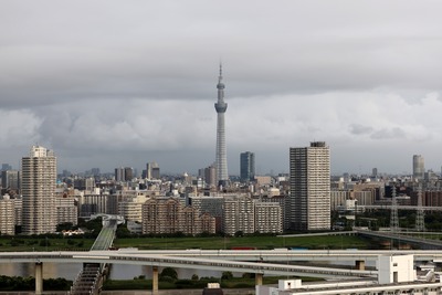東京スカイツリー