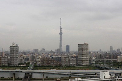 東京スカイツリー