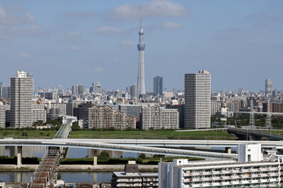 東京スカイツリー