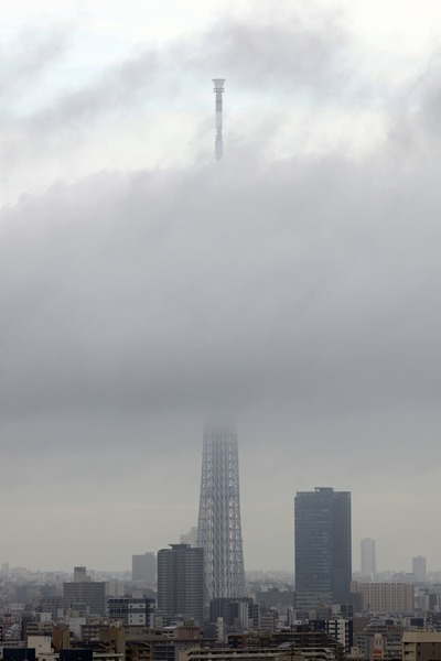 東京スカイツリー