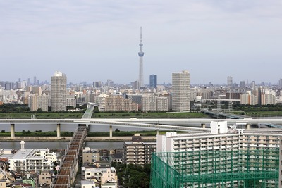 東京スカイツリー