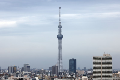 東京スカイツリー